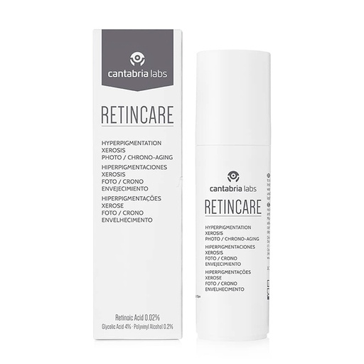 [125562] Endocare Retincare Hyperpigmentation 30 ml