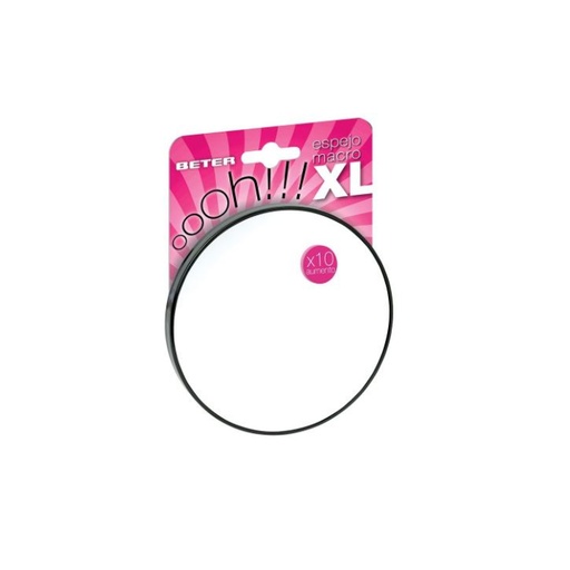 [125759] Beter Ohh XL Specchio macro X10 Ingrandimento 