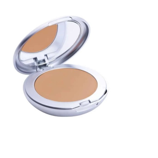 [127552] T Leclerc Natural Cream Compact Foundation 02
