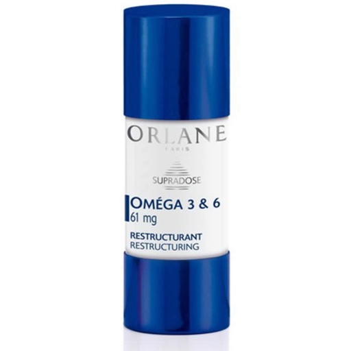 [127682] Orlane Supradosa Omega 3 Y 6 61 mg