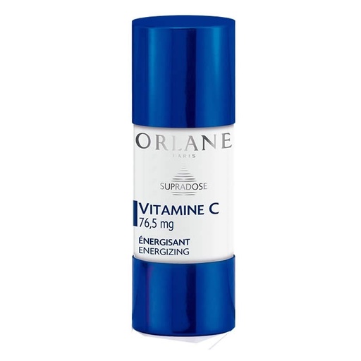 [127683] Orlane Supradose Vitamina C Energizante 15ml
