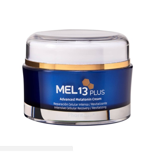 [128129] Mel 13 Plus 50ml