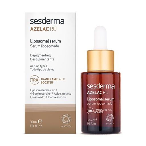 [133540] Sesderma Azelac Ru Sérum Liposomal 30ml