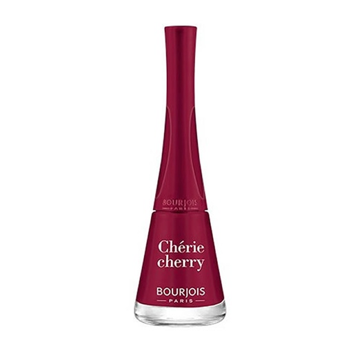 [134635] Bourjois 1Second körömlakk 08 Cherie Cherry