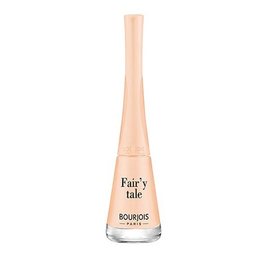 [134645] Bourjois 1 segundo esmalte 14 Fair Y Tale