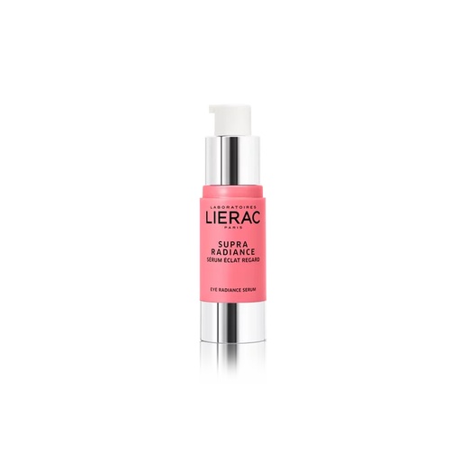 [134815] Lierac Supra Radiance Sérum Contorno de Ojos Radiante 15ml