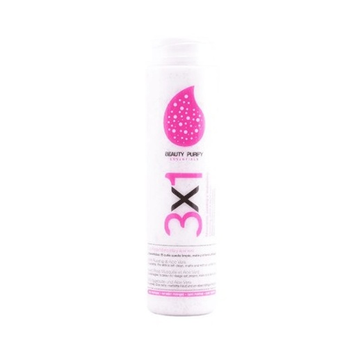 [137892] Máscara Purify Diet Esthetic Beauty 3x1 250ml