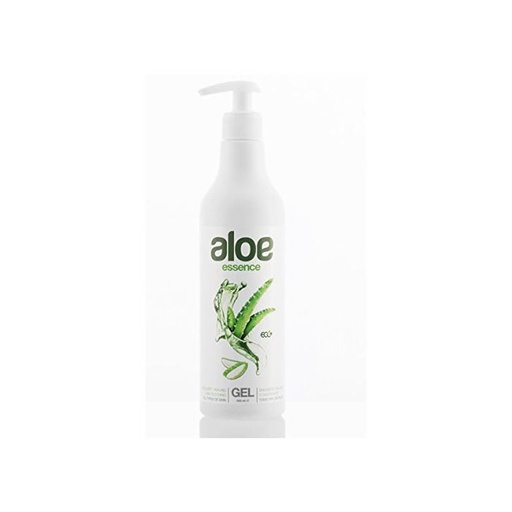 [137906] Душ гел Diet Esthetic Aloe 500мл