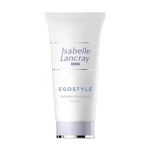 [138300] Isabelle Lancray Egostyle Mission Mascarilla Frescura 50ml
