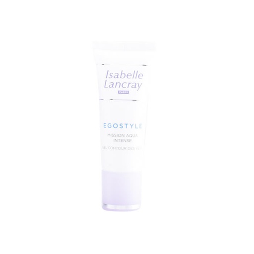 [138302] Isabelle Lancray Egostyle Aqua Gel Contorno de Ojos Intenso 20ml