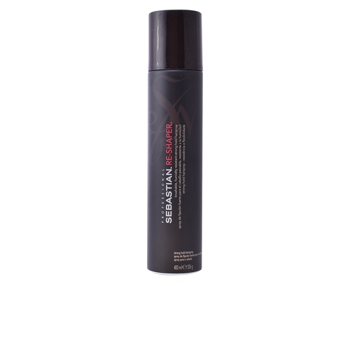 [139406] Sebastian Re Shaper Spray Peinador Fijación Fuerte 400ml