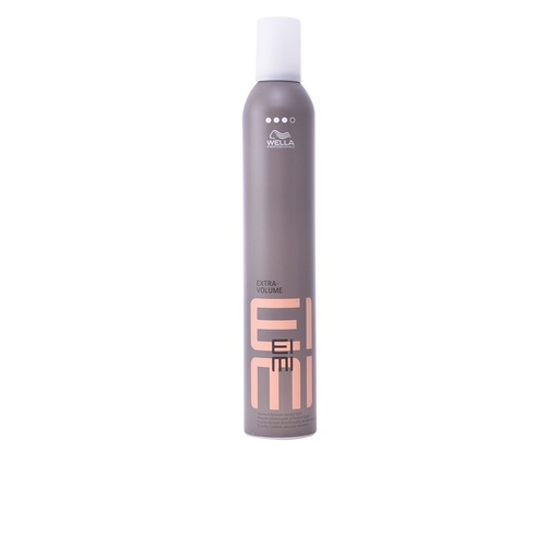 [139460] Wella Eimi Extra Volumen Fijación Nivel 3 500ml