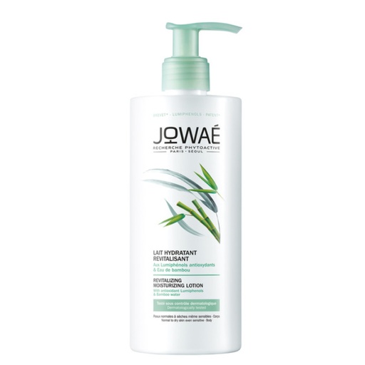 [140326] Jowaé revitalizacijsko vlažilno mleko 400 ml