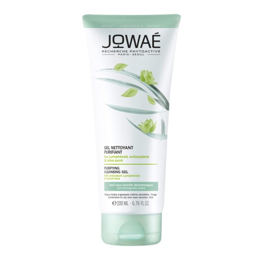 [140328] Jowaé čistilni čistilni gel 200 ml