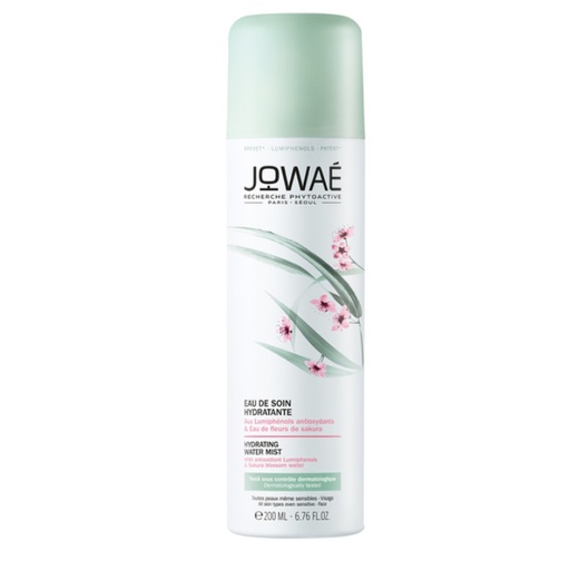 [140340] Jowaé Hydratační pečující voda 200 ml