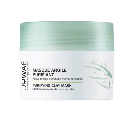 [140342] Jowaé čistící jílová maska ​​50 ml