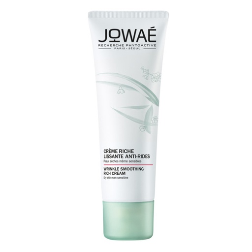 [140374] Jowaé Rich vyhlazující krém proti vráskám 40 ml