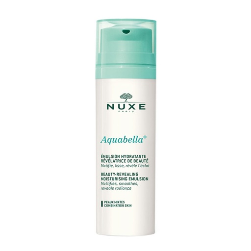 [141698] Nuxe Aquabella Beauty Revealing hydratační emulze 50 ml