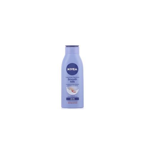 [144598] Nivea mleko za telo Smooth Mini 400 ml
