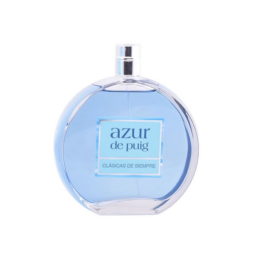 [145134] Puig Azur Eau De Toilette Spray 200 ml