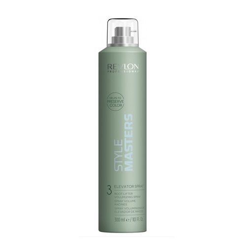 [145368] Revlon Style Master Spray Volumen Raíz 300ml