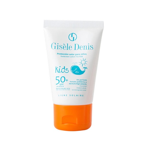[146896] Gisèle Denis losjon za sončenje za otroke SPF50 40 ml