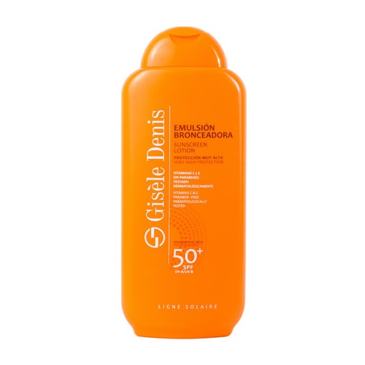 [146916] Gisèle Denis losjon za sončenje SPF50 400 ml