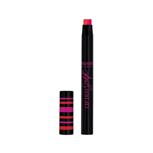 [147882] Bourjois Duo Sculpt Barra de Labios Plum'Set Beach 