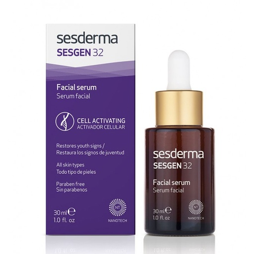[148052] Sesderma Sesgen 32 Cell Activating Serum 30ml