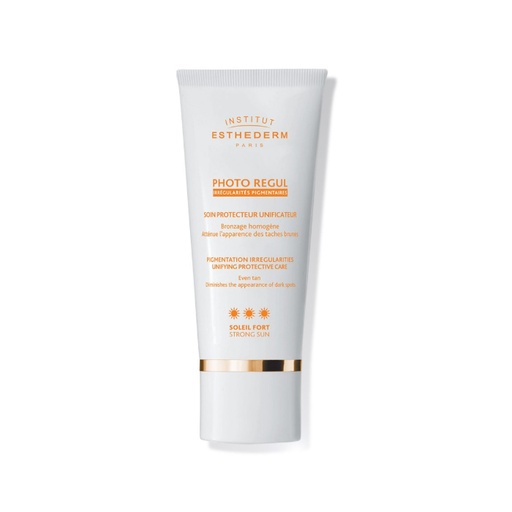 [148362] Institut Esthederm Photo Regul Strong Sun Unifying Ochranná péče 50ml
