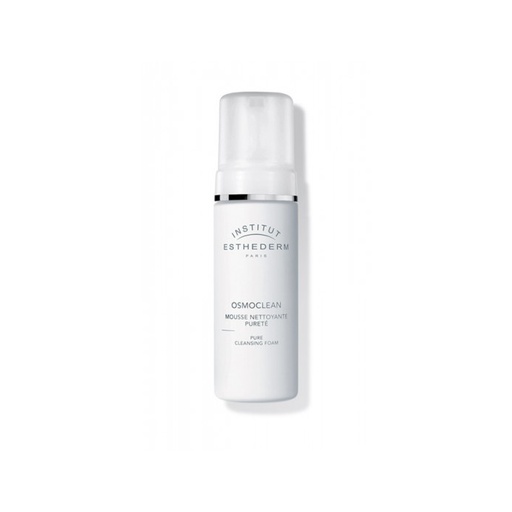 [148370] Institut Esthederm Osmoclean Purity čisticí pěna 150 ml