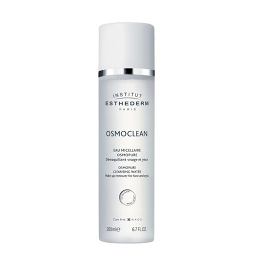 [148372] Institut Esthederm Osmoclean Osmopurová micelární voda 200 ml