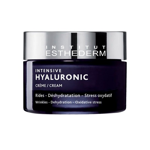 [148420] Institut Esthederm Intensive Hyaluronic Cream 50 ml