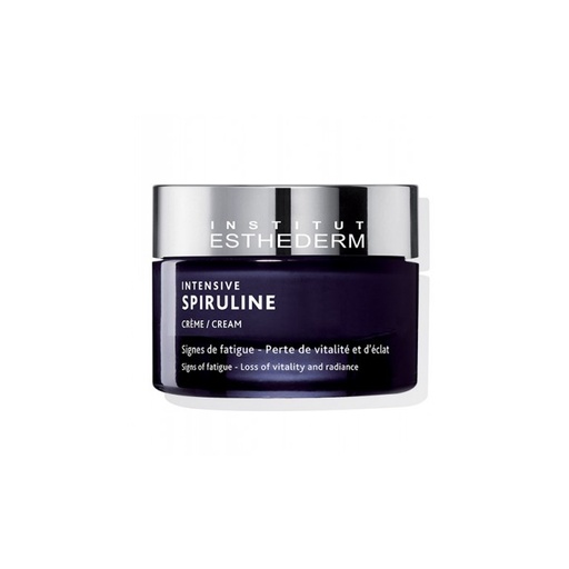 [148428] Intenzivní krém Institut Esthederm Spirulina 50 ml