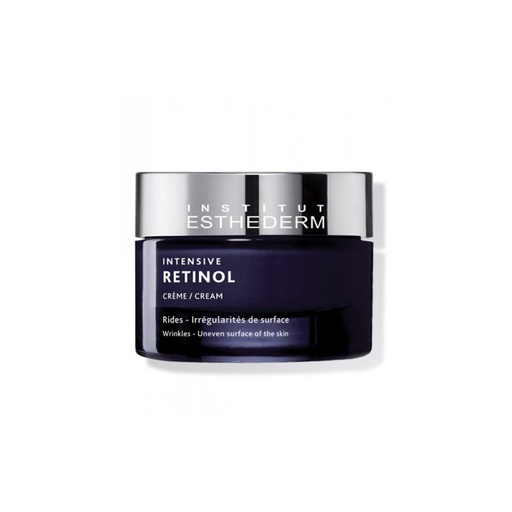 [148434] Institut Esthederm Retinol Intensive Cream 50ml