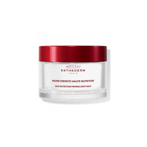 [148446] Institut Esthederm High Nutrition zpevňující balzám 200 ml