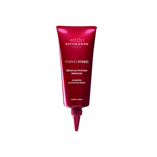 [148450] Institut Esthederm Morpho Fitness Slimming Activator Serum 100 ml