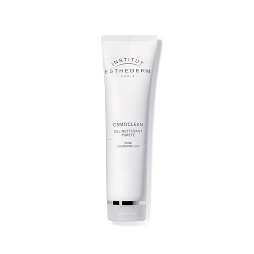 [148458] Institut Esthederm Osmoclean Purity čisticí gel 150 ml