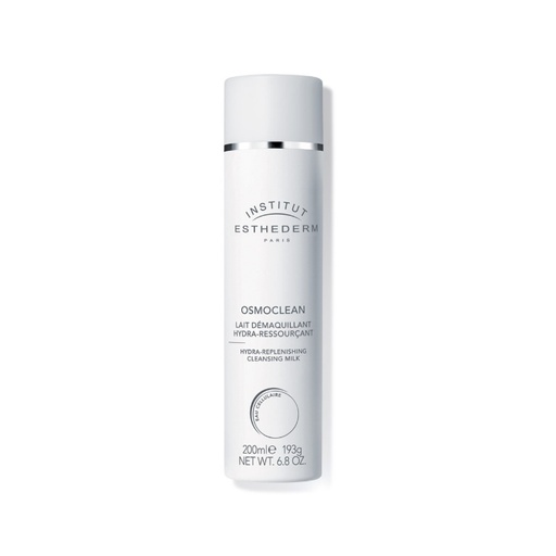 [148462] Institut Esthederm Osmoclean Hydra Replenishing Cleansing Milk 200 ml