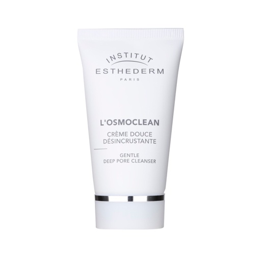 [148471] Institut Esthederm L'Osmoclean jemný čistící krém 75 ml