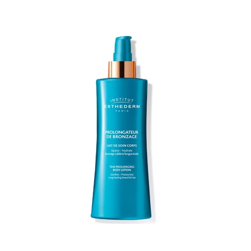 [149347] Institut Esthederm Tan Extender Tělové mléko 200 ml