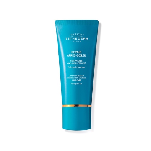 [149349] Institut Esthederm Repair After Sun Facial Care 50 ml