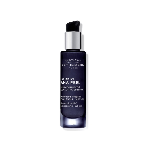 [149353] Institut Esthederm Intensive Aha Peel Serum Concentrate 30ml