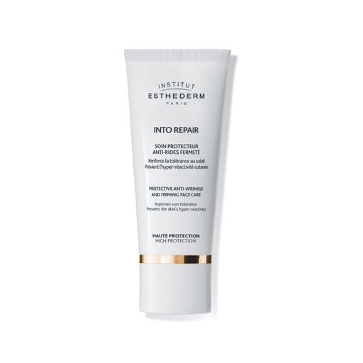 [149381] Institut Esthederm Into Repair Cuidado Protector Reafirmante Antiarrugas 50ml