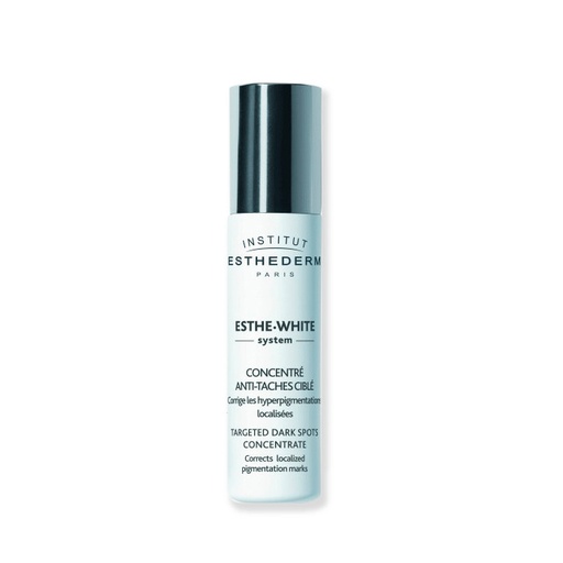 [149399] Institut Esthederm White System Concentrado Antimanchas Dirigido 9ml