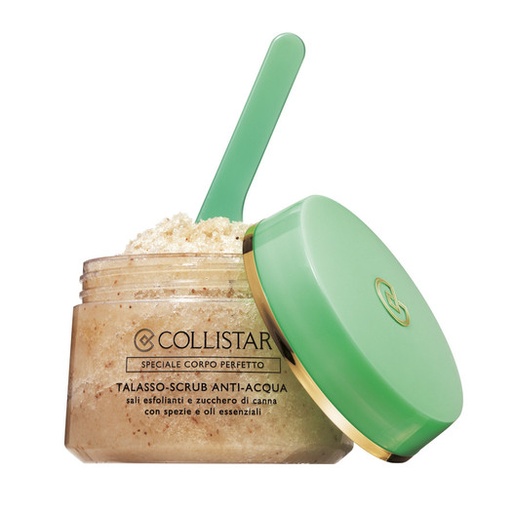 [14321] Collistar Speciale Corpo Perfetto Talasso Anti Water Ексфолиращи соли 700гр