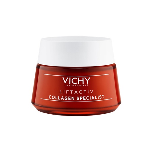 [150828] Vichy Liftactiv Collagen Specialist 50ml
