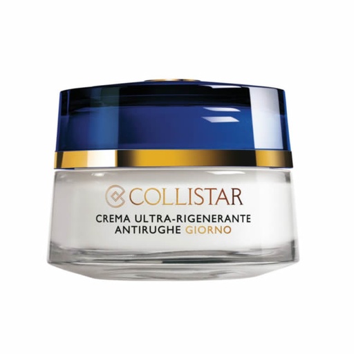 [24790] Collistar Ultraregenerační denní krém proti vráskám 50 ml