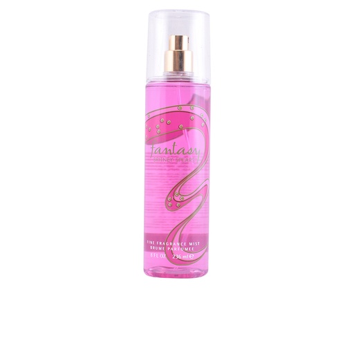 [151426] Britney Spears Fantasy jemná vonná mlha 236 ml