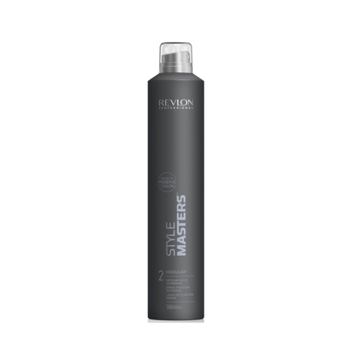 [151636] Revlon Style Master Modular Spray de Fixação Média 500ml
